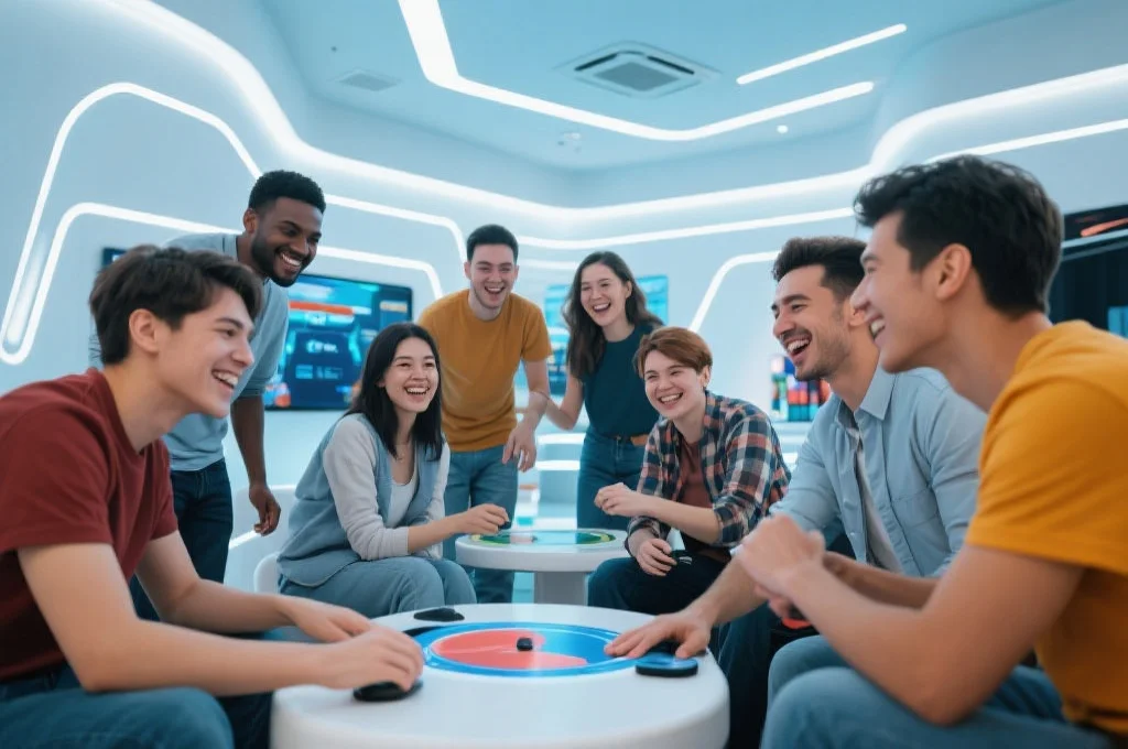 安信14娱乐品牌故事：致力于打造顶级可靠的娱乐体验