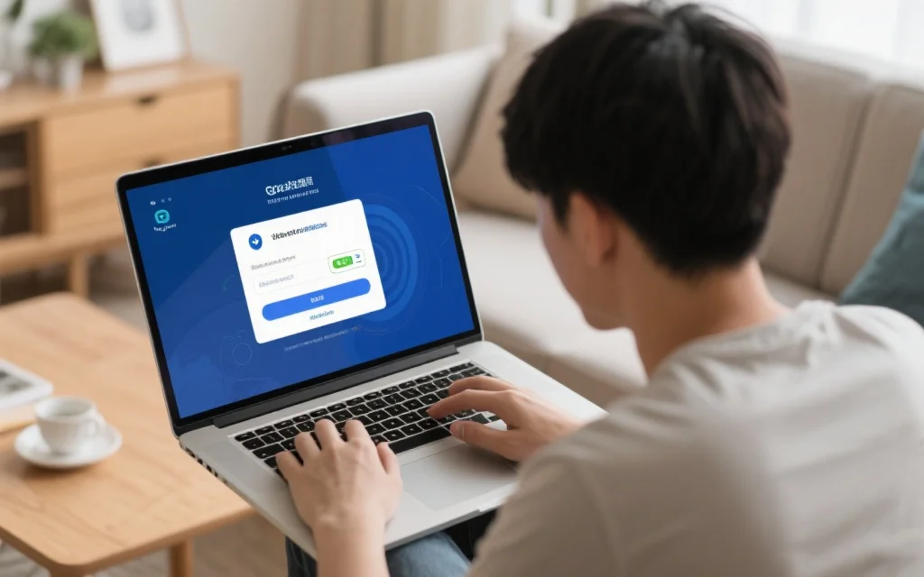 安信14娱乐平台新用户注册全流程分步指南：安全与便捷并重