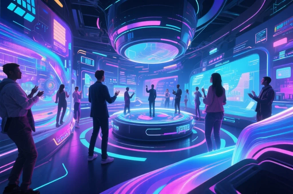 展望2025：安信14娱乐平台即将推出的创新功能与体验升级