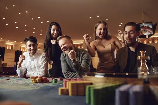 安信14娱乐 品牌形象